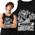 TANK TOP NA SIŁOWNIĘ HARDKOROWY WIEPRZ